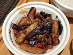 -72街荷叶饭(东方宝泰广场店)