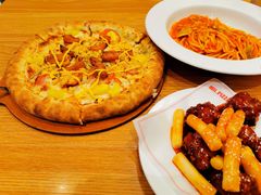 -米斯特比萨(望京西园店)