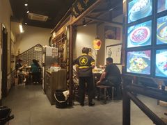 -风波庄(罍街分舵)