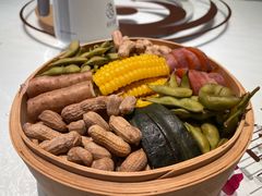 -古洼一锅鲜(开发区店)