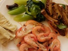 -紫金港国际饭店-自助早餐(申花路店)