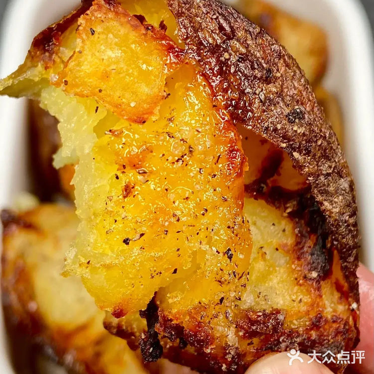 钾含量比4个香蕉还多！堪称最经济的营养补给站