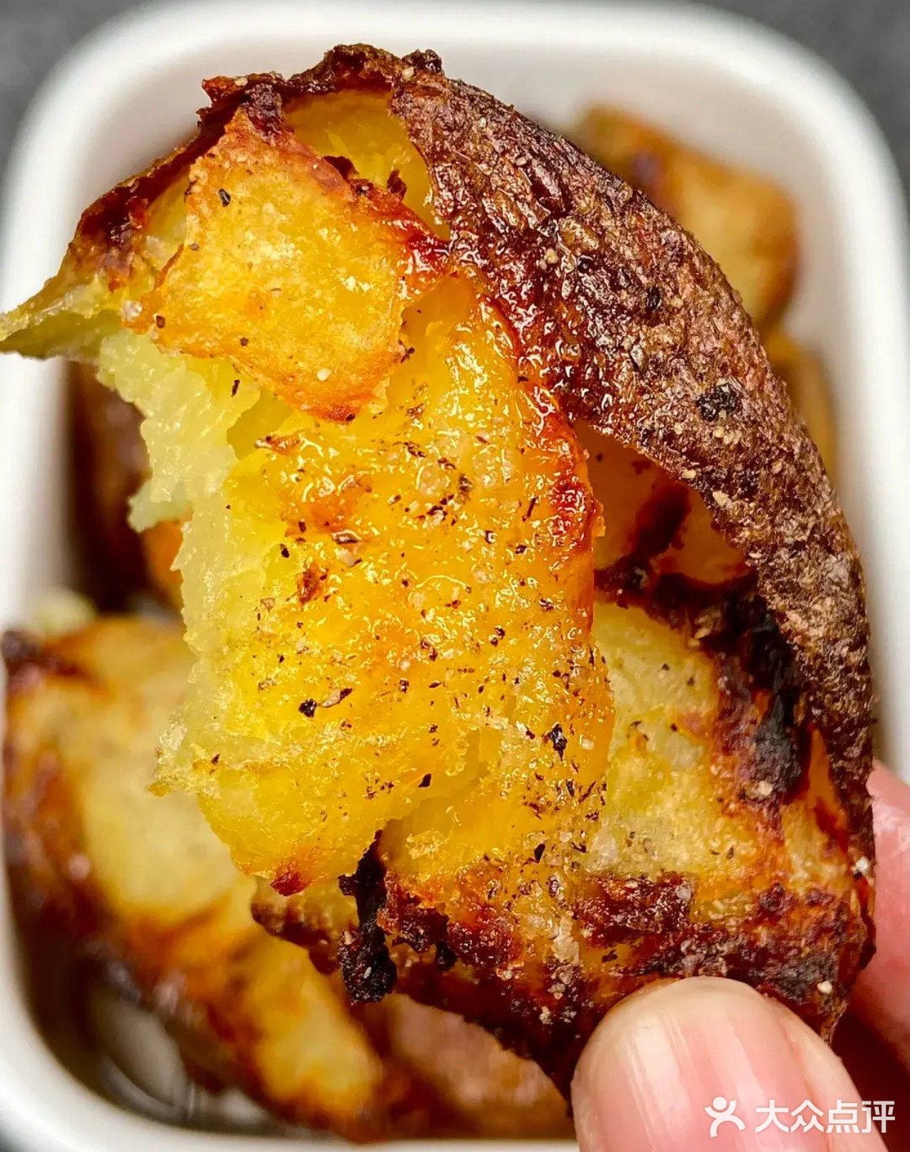 钾含量比4个香蕉还多！堪称最经济的营养补给站