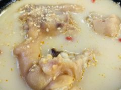 -付小姐在成都(川沙店)