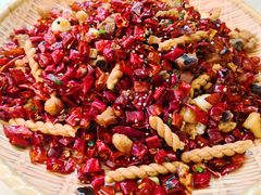 -成都驻京办餐厅(蜀都宾馆店)