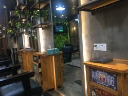 点击看大图 -上禾 HAIR SALON