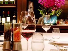 -Wolfgang’s Steakhouse 沃夫冈牛排馆(上海白玉兰广场店)