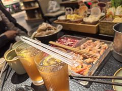 -菌自由丨野生菌火锅特色庭院餐厅(丽江古城店)