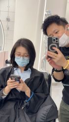 -5M HAIR SALON精品店