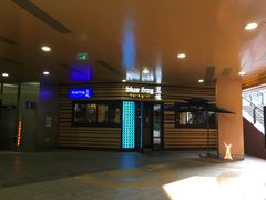 门面-bluefrog蓝蛙(水游城店)