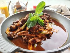 王妈妈回味黑山羊排-隔壁老王·家常云南菜(花巷店)