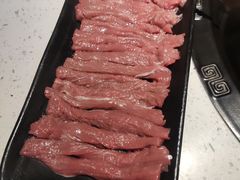 黄瓜条-京韵胡同·酱香羊蝎子火锅涮肉(长寿路店)
