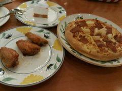 -萨莉亚意式餐厅(鸿大广场店)