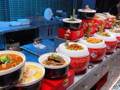 -前门烤鸭(江东中路店)