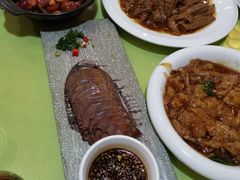 -大眼锅贴水饺(河东店)