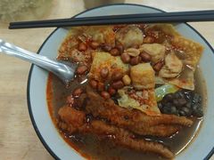 -笋果坊螺蛳粉(竹园小区店)