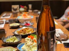 -炉胜·炉端烧·居酒屋