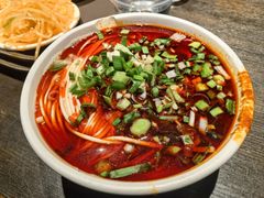 -清真·马安军辣子牛肉面