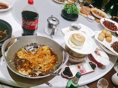 -大鸭梨烤鸭(房山店)