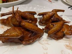 唐宫金奖乳鸽-唐宫海鲜舫