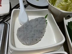 -海底捞大排档火锅(悦荟广场店)