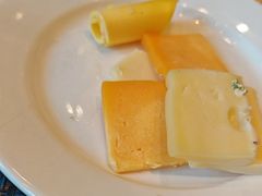-怡聚轩全日制自助餐厅(大中华喜来登酒店)