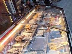 -沪上名羊天下•烤羊腿•东北烧烤•小龙虾(浦东直营总店)