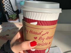 -COSTA COFFEE(龙德广场店)
