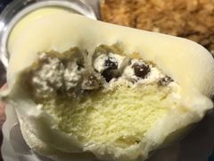 -山与蓝·轻糖鲜果蛋糕(勒泰店)