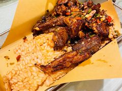 -大铁勺新津菜(东丽阳光新业广场店)