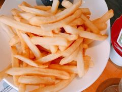 -Legal Sea Foods - Park Square