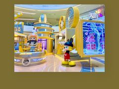 -泡泡玛特POPMART(龙湖杭州滨江天街店)