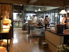 -仙峰天然面包(迎宾路店)