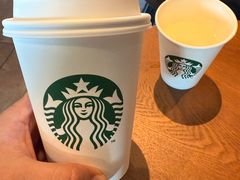 -星巴克(张家港谷渎港店)