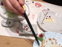 -上户日本料理(北仑富邦店)