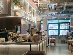 -必胜客(大宁路店)