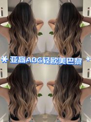-东秀护肤造型