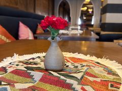 -Tajine Moroccan塔金摩洛哥中东餐厅