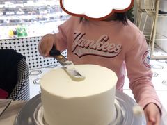 -Sweety Fairy小蜜蜂蛋糕&下午茶(大柏树店)