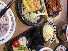 -小川洋风料理(武胜路凯德广场店)