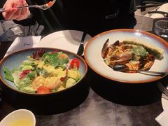 -blue frog蓝蛙(长泰广场店)