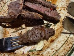 -404干式熟成牛排馆•聚会餐厅