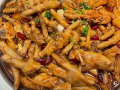-胖哥俩肉蟹煲(上海悦荟广场店)