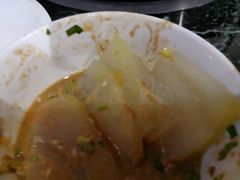 -潮汕美牛肉丸火锅店(天宁寺店)