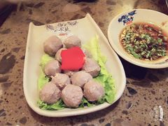 -小龙坎火锅(东汇城店)