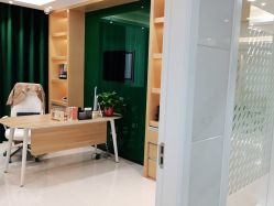 -雍禾植发全国连锁