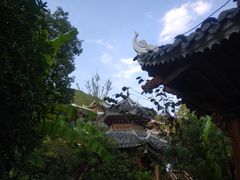 -剑河仰阿莎温泉小镇