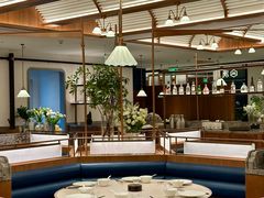 -漢舍川菜馆(国贸商城店)