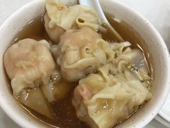 -麦文记面家(佐敦店)