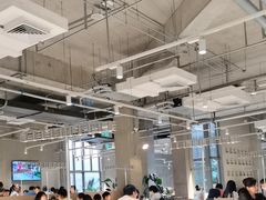 -阿那亚第六食堂(文创街区店)